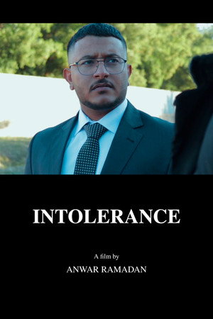 Intolerance poster