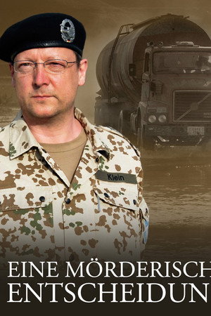 Eine mörderische Entscheidung