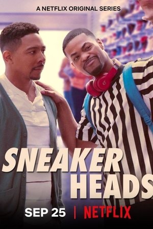 Sneaker Addicts