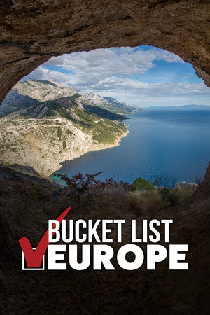 Bucket List: Europe Bucket List: Europe