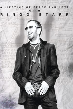 Ringo Starr: A Lifetime of Peace and Love