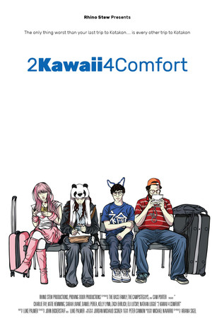 2Kawaii4Comfort