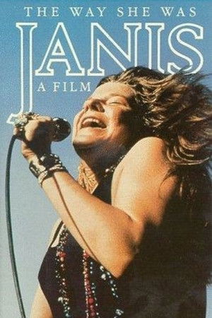 Poster of Janis