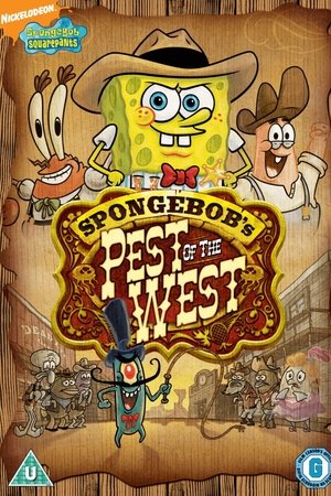 SpongeBob SquarePants: Pest of the West