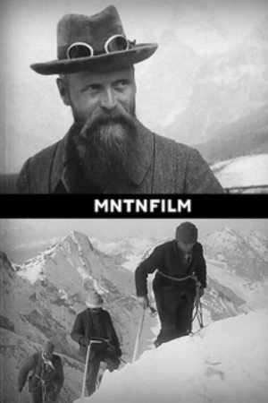 Climbing the Jungfrau