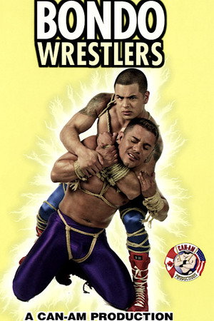 Bondo Wrestlers