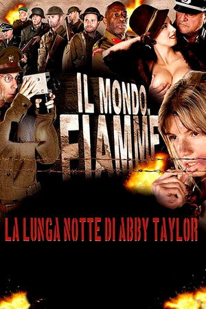 La Lunga Notte Di Abby Taylor La Lunga Notte Di Abby Taylor