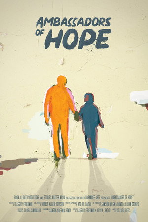 Ambassadors of Hope poster
