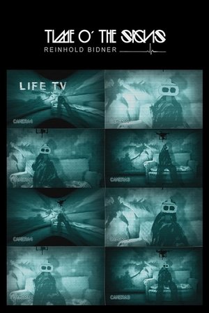 Poster of Time o´ the Signs