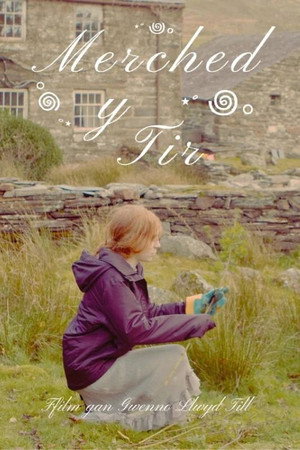 Merched y Tir / Womyn's Land poster