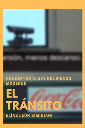 KC#4: El tránsito poster