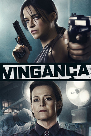 Poster do filme The Assignment