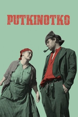 Putkinotko