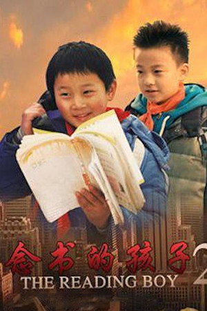 The Reading Boy 2 poster