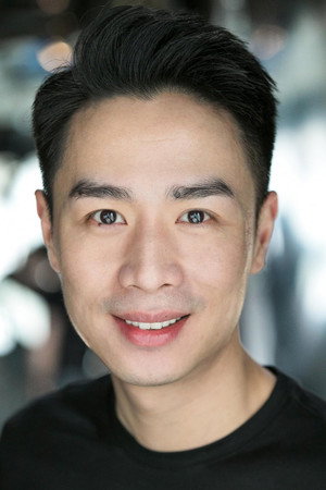 Portrait of Tao Deng