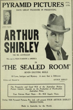 The Sealed Room