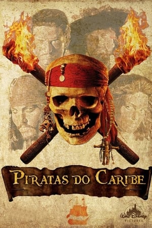Imagem Piratas do Caribe