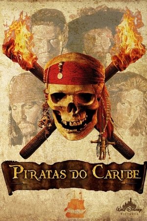Imagem Piratas do Caribe