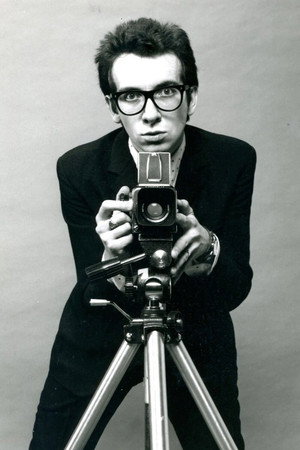 Elvis Costello & the Attractions live in Boston & Detroit 1978