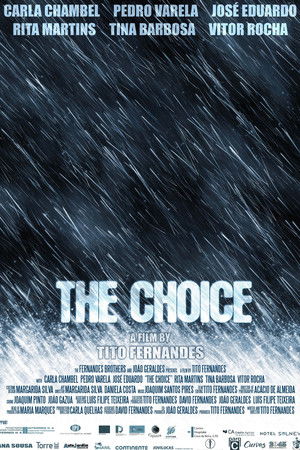 A Escolha
