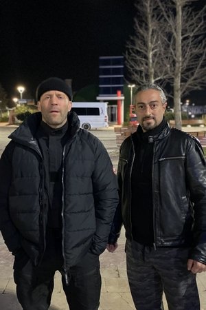 Aziz Yanık