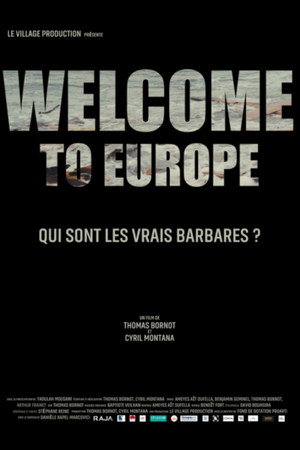 Welcome to Europe