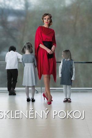 Skleněný pokoj
