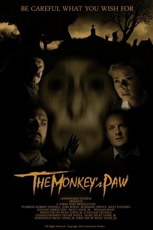 The Monkey’s Paw