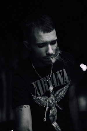 Alex García Molina