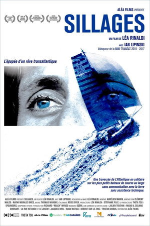 Sillages poster