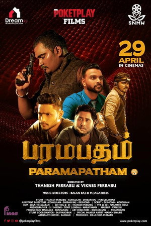 Paramapatham poster