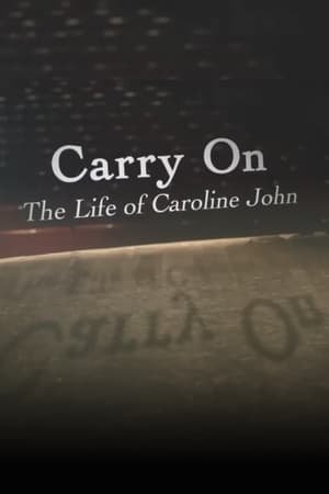 Carry On: The Life of Caroline John