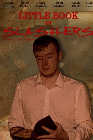 Little Book of Slashers