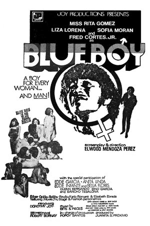 Blue Boy