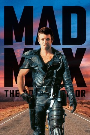 1981 Mad Max 2