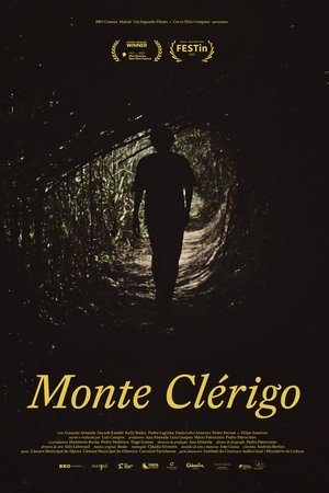 Monte Clérigo