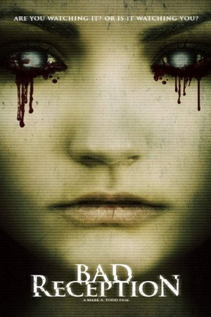Bad Reception poster