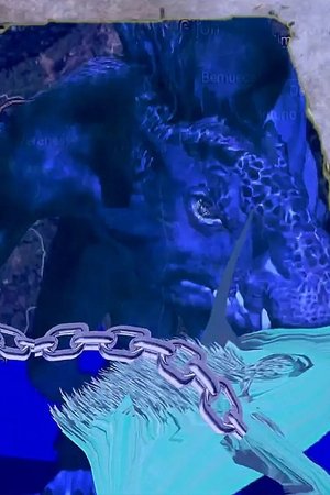 Poster of QUJBTkRPTk8