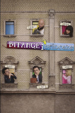 Bitange i Princeze Bitange i Princeze