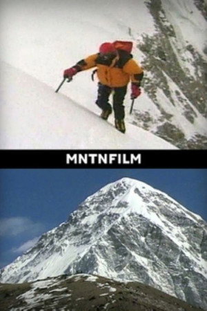 Pumori - Daughter of Everest poster