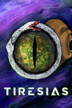 TIRESIAS poster