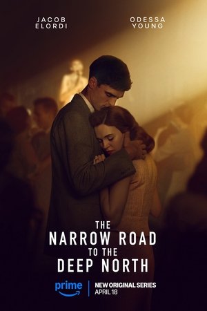 The Narrow Road To The Deep North saison 1 poster
