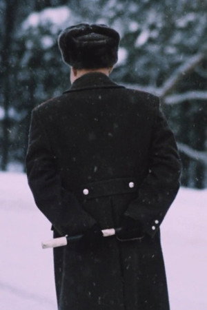 Valulävi poster