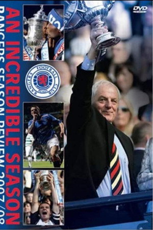 Glasgow Rangers - Season Review 2007-2008
