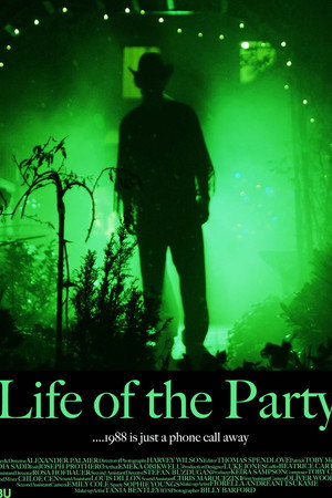 Life of the Party