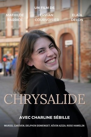 Chrysalide