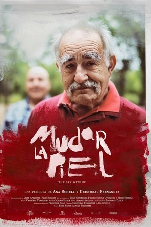 Mudar la piel