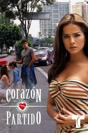 Corazón Partido