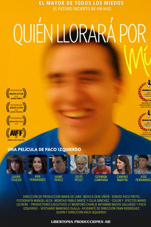 Quién Llorará Por Mí