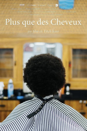 More than Hair poster